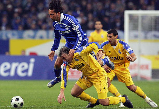 现今足坛非 现今足坛非