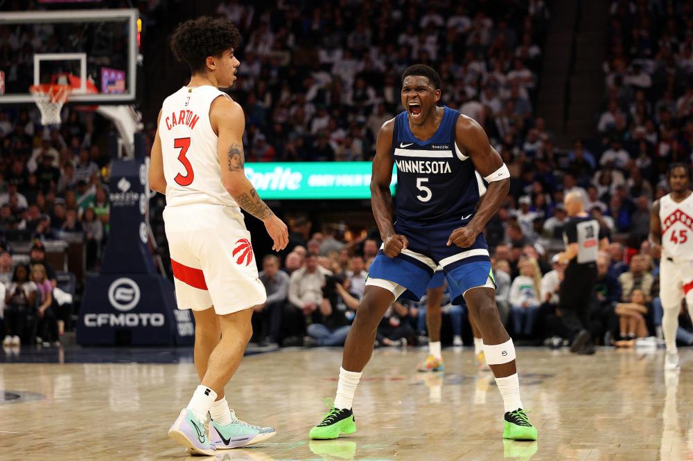 他有望在未 他有望在未