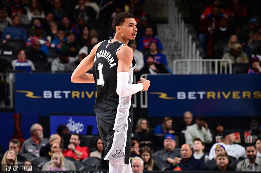 展望未来 展望未来